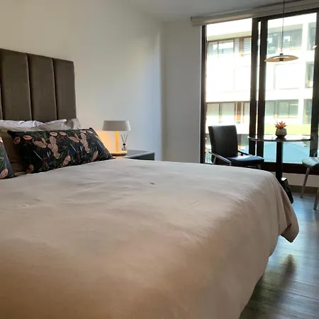 Distrito Yungay Suites